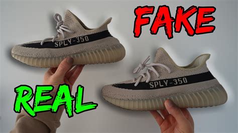 adidas yeezy boost 350 v2 falso